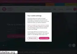 Sites similar to ltmuseum.co.uk