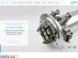 Sites similar to ltn-servotechnik.com