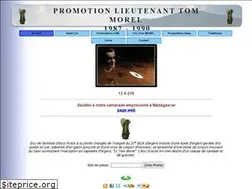 Sites similar to ltn-tom-morel.fr