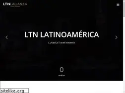 Sites similar to ltn.travel