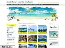 Sites similar to ltnelsalvador.travel