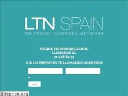 Sites similar to ltnspain.com