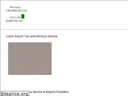 Sites similar to ltntaxis.co.uk