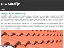 Sites similar to lto-sotocje.si
