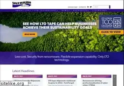 Sites similar to lto.org
