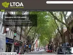 Sites similar to ltoa.org.uk