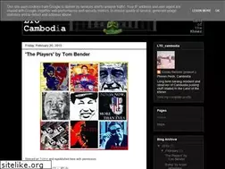 Sites similar to ltocambodia.blogspot.com