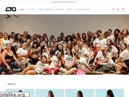 Sites similar to ltofitness.com