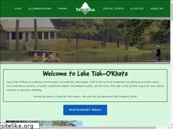 Sites similar to ltok.com