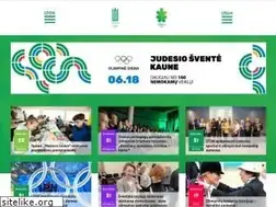 Sites similar to ltok.lt