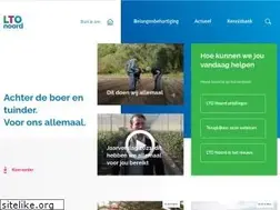 Sites similar to ltonoord.nl