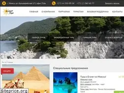 Sites similar to ltop.by