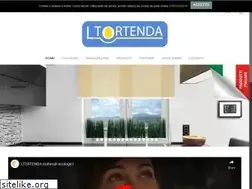 Sites similar to ltortenda.it