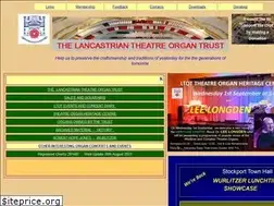 Sites similar to ltot.org.uk