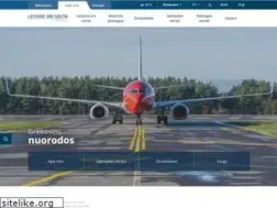 Sites similar to ltou.lt