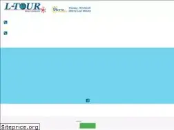 Sites similar to ltour.pl