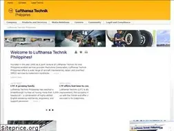 Sites similar to ltp.com.ph