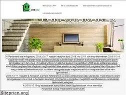 Sites similar to ltp.hu