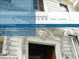 Sites similar to ltpartners.it