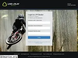 Sites similar to ltpdealer.com