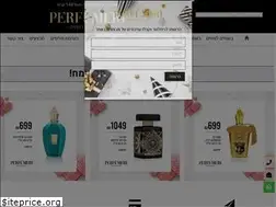 Sites similar to ltperfumeri.com