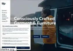 Sites similar to ltpgroup.com