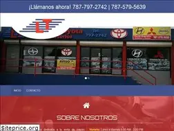 Sites similar to ltpiezastoyota.com