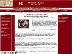 Sites similar to ltplanning.com