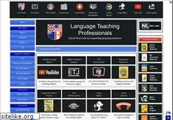 Sites similar to ltprofessionals.com