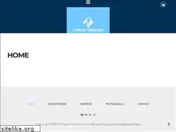 Sites similar to ltpropertyconsultancy.com