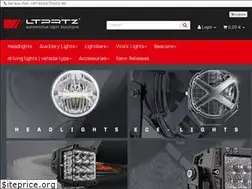 Sites similar to ltprtz.com