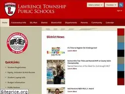 Sites similar to ltps.org