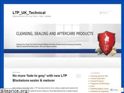 Sites similar to ltpuktechnical.wordpress.com