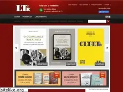 Sites similar to ltr.com.br