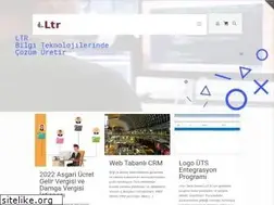 Sites similar to ltr.com.tr