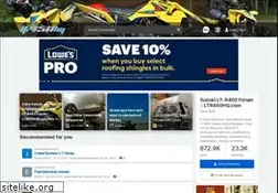 Sites similar to ltr450hq.com