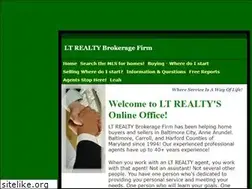 Sites similar to ltrealty.com