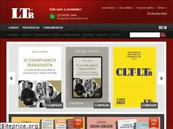 Sites similar to ltreditora.com.br