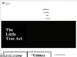 Sites similar to ltreeart.com