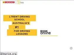 Sites similar to ltrent.com.au