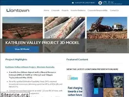 Sites similar to ltresources.com.au