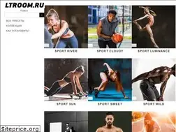 Sites similar to ltroom.ru