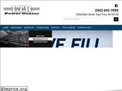 Sites similar to ltrpowercenter.com