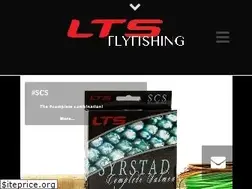 Sites similar to lts-flyfishing.com