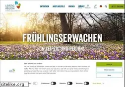 Sites similar to lts-leipzig.de