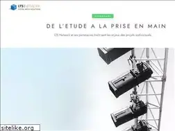 Sites similar to lts-network.com