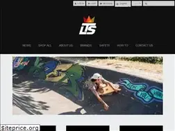Sites similar to lts-shop.com