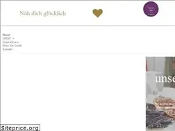 Sites similar to lts-stoffe.de