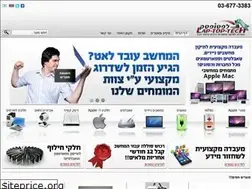 Sites similar to lts.co.il