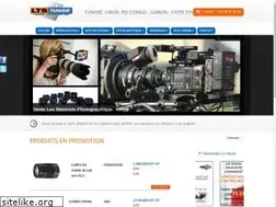 Sites similar to lts.com.tn